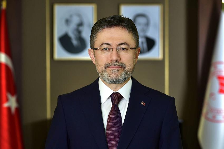 BAKAN YUMALKI YARIN YALOVA’DA