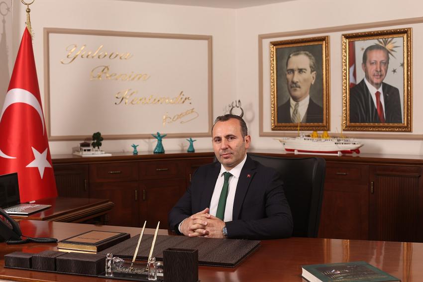 “MİRAÇ’I BURUK BİR ŞEKİLDE İDRAK EDECEĞİZ”