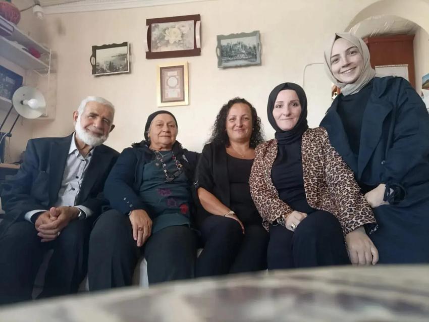 BAYAN ACAR HASTALARI YALNIZ BIRAKMIYOR