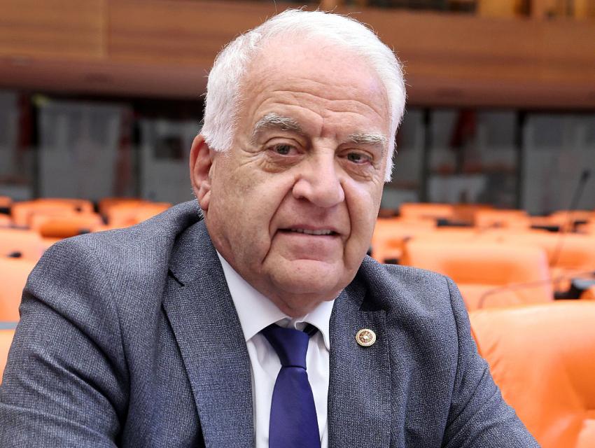 BECAN 2026 YILI BÜTÇESİNE TEPKİ GÖSTERDİ