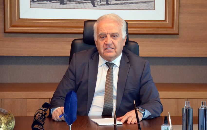 BECAN’DAN ÜYELERE DESTEK ÇAĞRISI