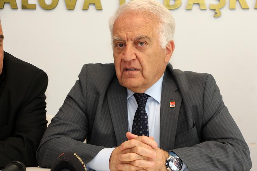 BECAN ÖZEL OKULLARIN SORUNLARI MECLİSE TAŞIYACAK