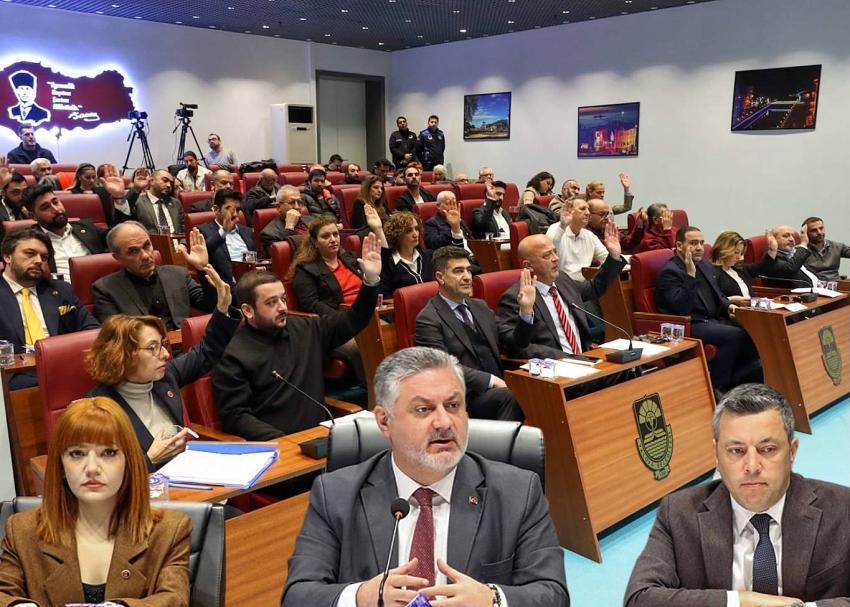 BELEDİYE, “ÖN ÖDEMELİ KART SİSTEMİ”Nİ DEVREYE SOKACAK
