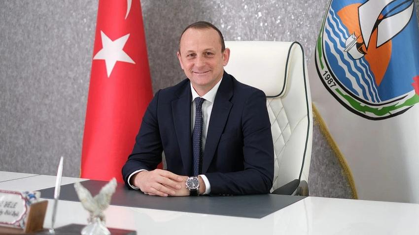 “BELEDİYEDE MALİ DİSİPLİNİ SAĞLADIK”