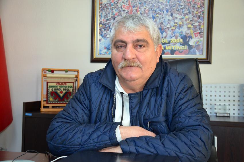 BEŞLİ 6. DÖNEMDE DE GÜVEN TAZELEDİ