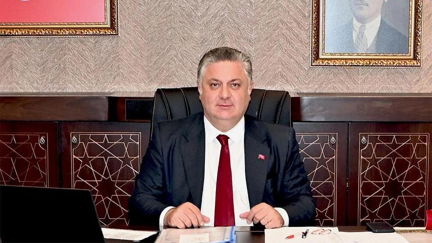“BİR MİLİM GERİ ADIM ATMAYACAĞIZ”