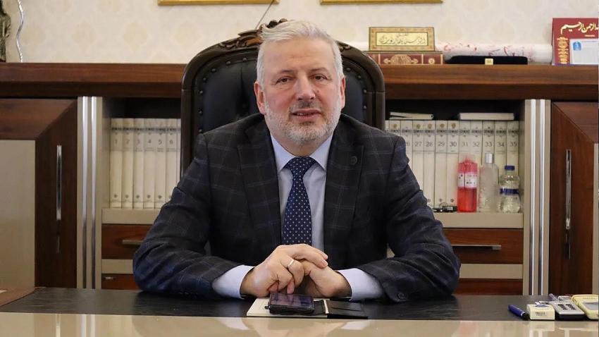 “BU GECE MÜSLÜMANLARIN ÖNÜNE AÇILMIŞ BİR FIRSAT KAPISIDIR”