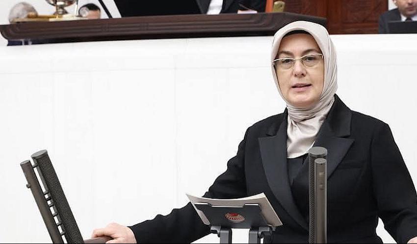 “BU İFADE ÖZGÜRLÜĞÜ DEĞİL, AÇIK BİR NEFRET SUÇUDUR”