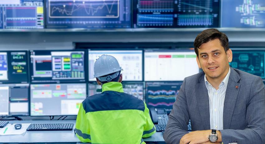 BU PROJE TÜRKİYE’DE BİR İLK OLACAK