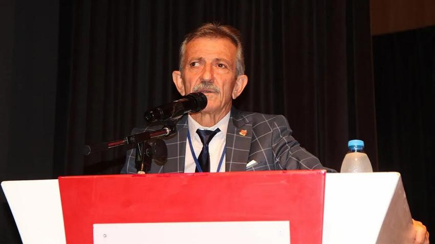 CHP’Lİ SÜREL’DEN AK PARTİLİ ÖZYILMAZ’A YANIT