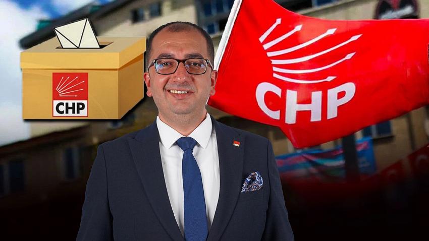 CHP MERKEZ İLÇE DELEGE SEÇİMLERİ TAMAMLANDI