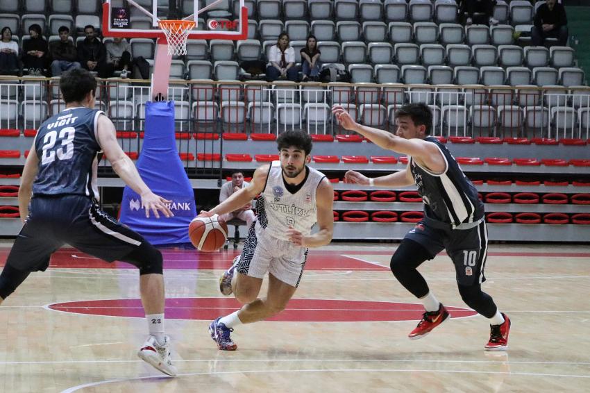 ÇİFTLİKKÖY BELEDİYE’DEN KRİTİK ETİMESGUT GALİBİYETİ