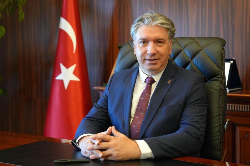 “ÇOCUKLARIMIZ EN ÖNEMLİ EMANETİMİZDİR”