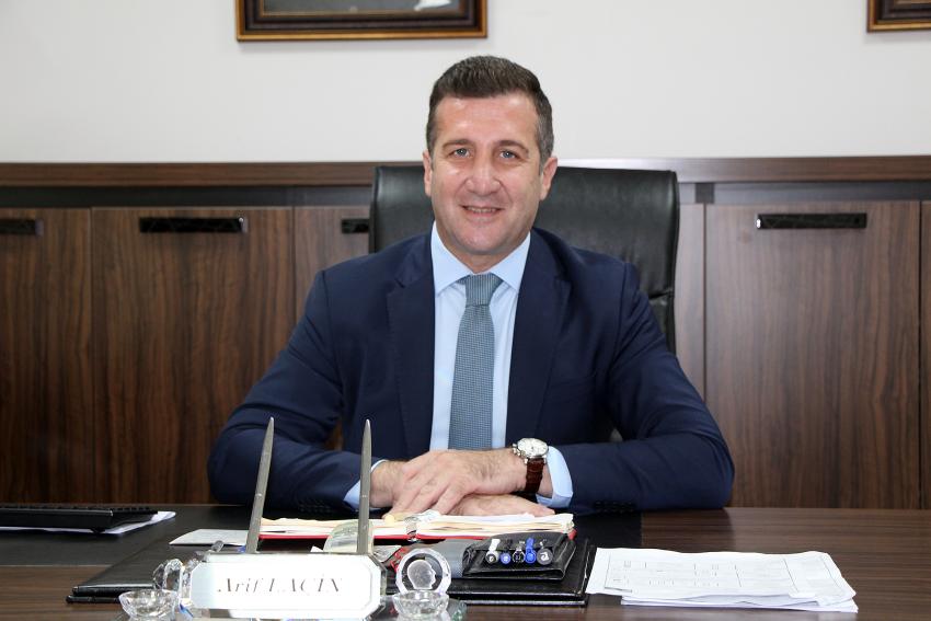 “ÇOCUKLAR SOKAKTA DEĞİL OKULDA OLMALI”