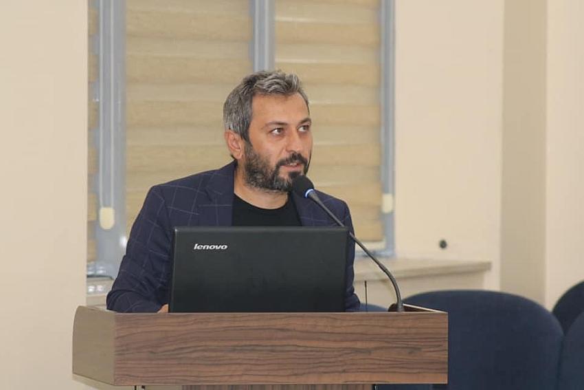 “DEPREM ÜZERİNDEN SİYASİ TARTIŞMALAR DOĞRU DEĞİL”