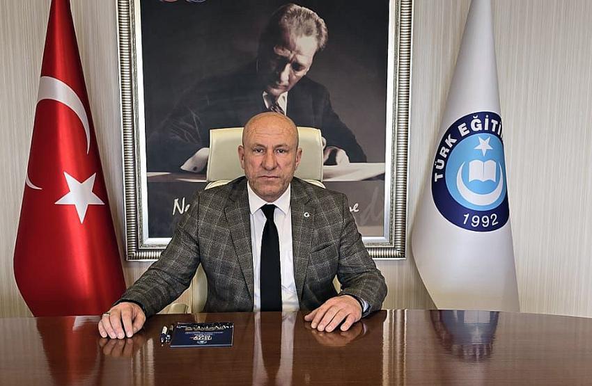 DEVİREN’DEN OKUL MÜDÜRÜNE TEPKİ