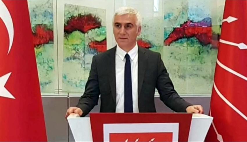 “DOĞAL DELEGE OLAN BAŞKAN, EŞİNİ DELEGE YAPMAMALI”
