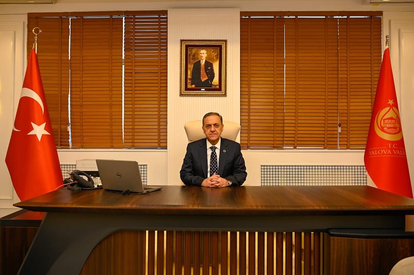 “EMEKÇİNİN ALIN TERİ HER TAKDİRİN ÜZERİNDEDİR”