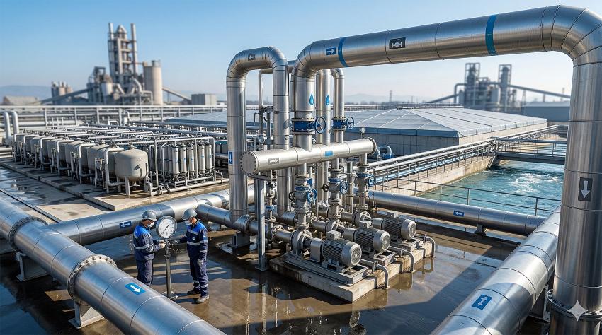 EN YÜKSEK ARTIŞ SU TEMİNİNDE