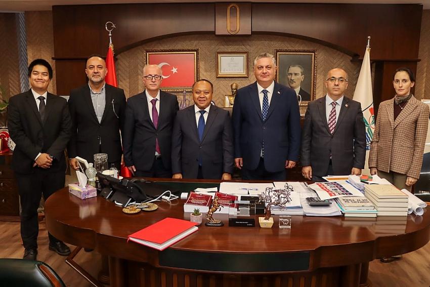 Kategori Haberleri