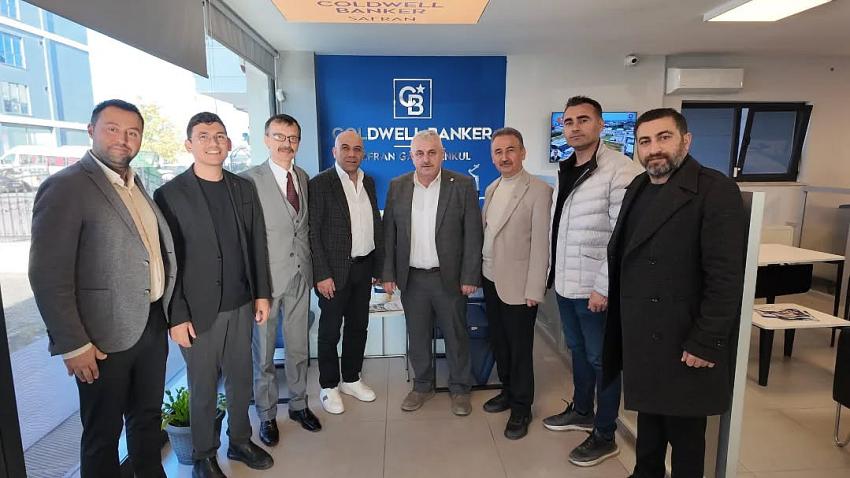 “ESNAFIN SORUNLARINI DA TALEPLERİNİ DE BİLİYORUZ”