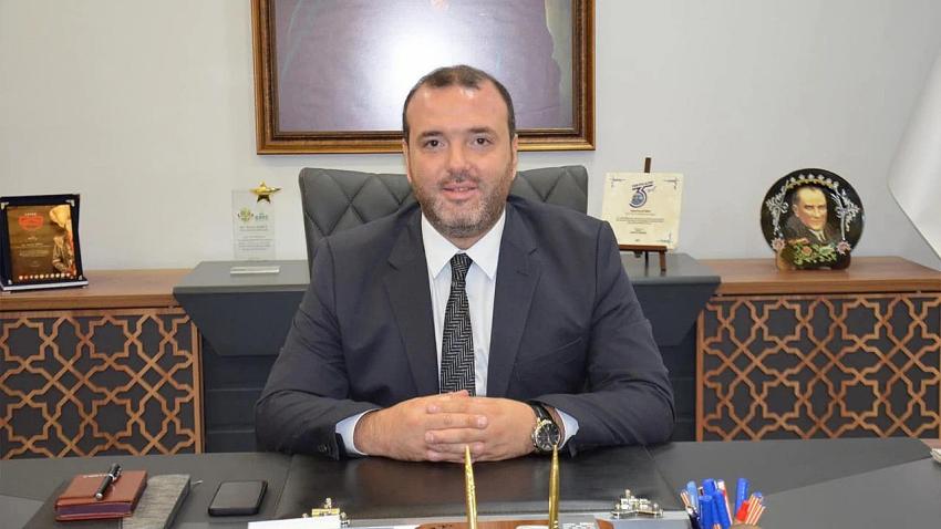 “ESNAF KREDİ FAİZLERİNİN DÜŞMESİNİ BEKLİYOR”