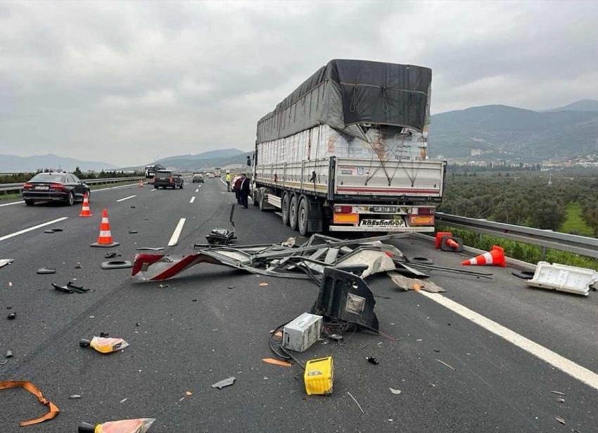 FACİAYA RAMAK KALDI