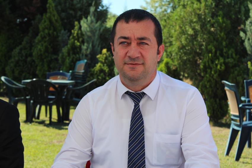 “FAZLA HİZMET EDİYORUZ HERHALDE YAPMAYALIM DİYE UĞRAŞIYORLAR”