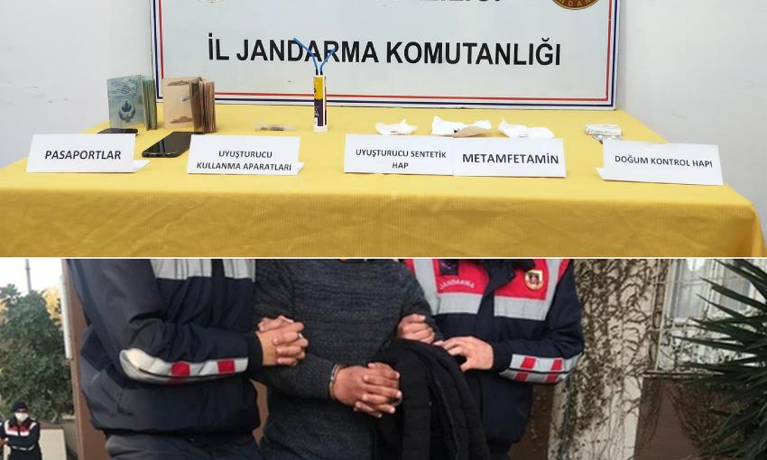 YALOVA’DA UYUŞTURUCU VE FUHUŞ OPERASYONU: 11 GÖZALTI