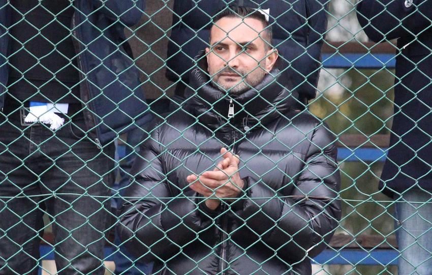 “FUTBOL MASADA DEĞİL BIRAKIN SAHADA OYNANSIN”