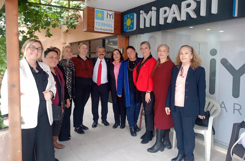 GAMZE SAĞLAM GÜVEN TAZELEDİ