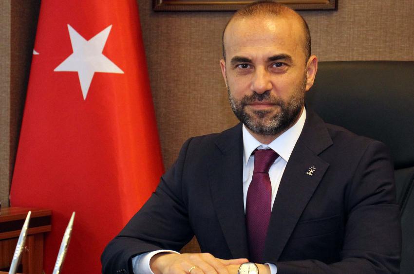 “GAZZE ARTIK TÜM İNSANLIĞIN İMTİHANIDIR”