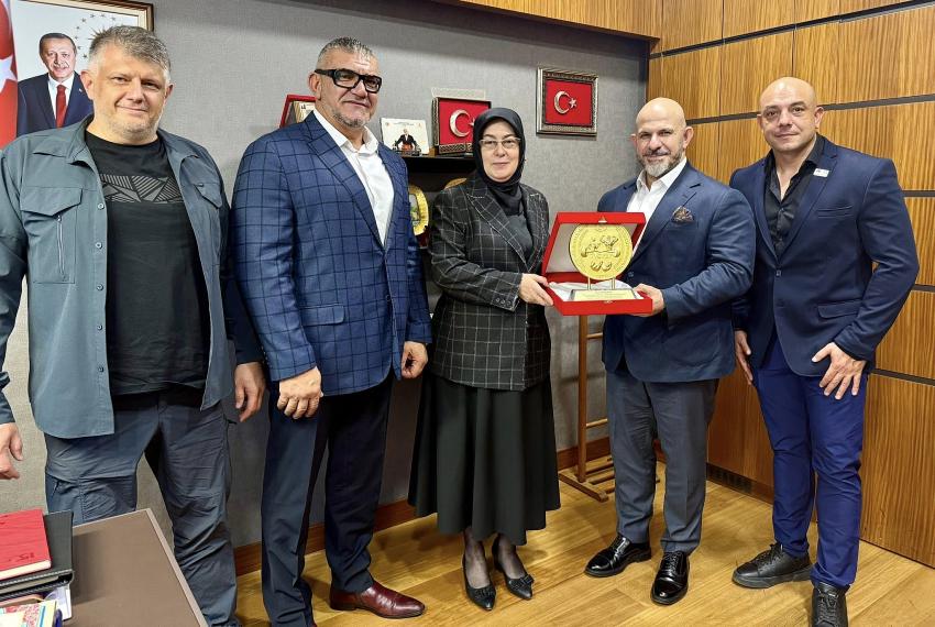 Kategori Haberleri