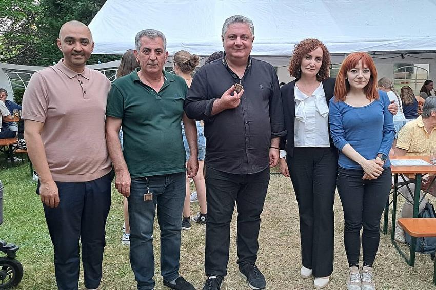 Kategori Haberleri