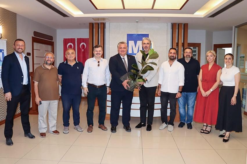Kategori Haberleri