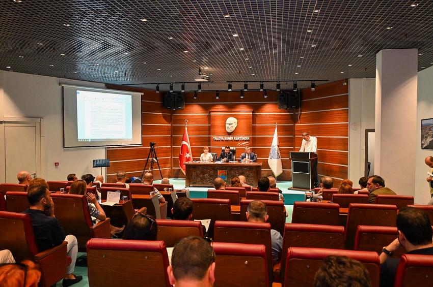 GÜREL'E 18 MİLYON LİRALIK KREDİ YETKİSİ