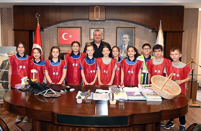 Kategori Haberleri