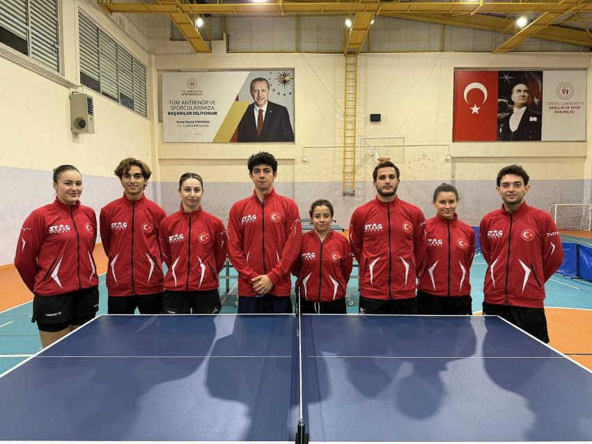 KAMU SPOR OYUNLARI BAŞLIYOR