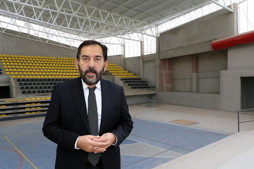 KÖYLERE 80 MİLYON LİRALIK SPOR YATIRIMI