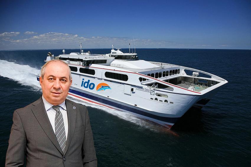 “İDO’NUN HASSASİYETİ BİZİM AÇIMIZDAN ÇOK ÖNEMLİ”