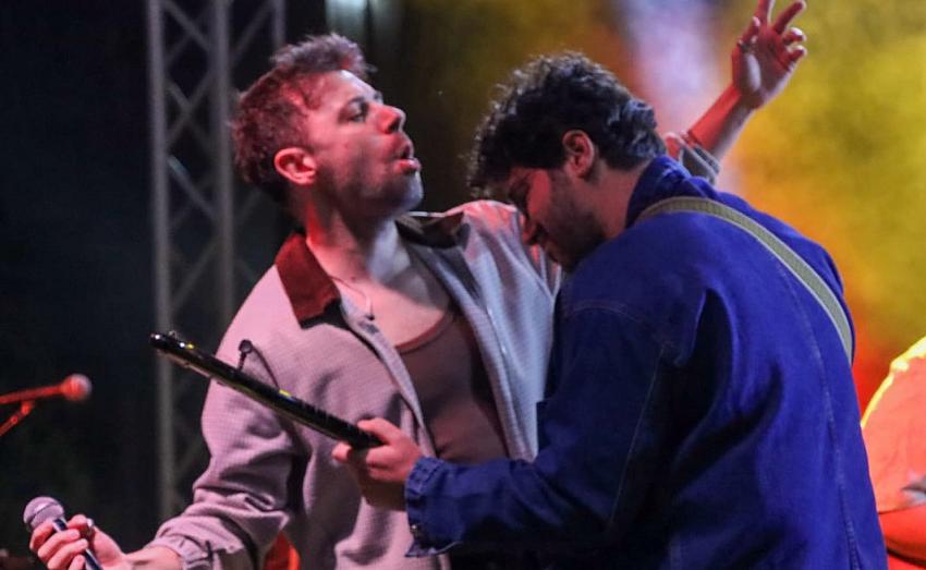 İKİLEM’DEN UNUTULMAZ KONSER
