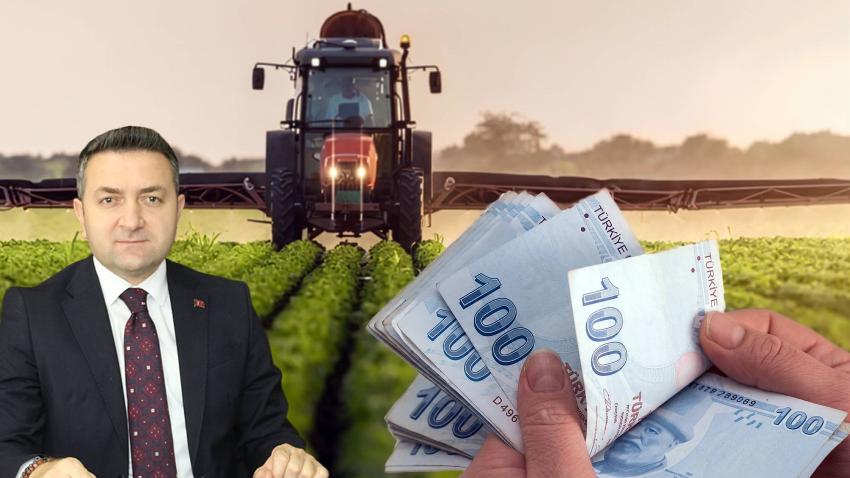 KIRSAL KALKINMA YATIRIMLARI BAŞVURULARI BAŞLADI