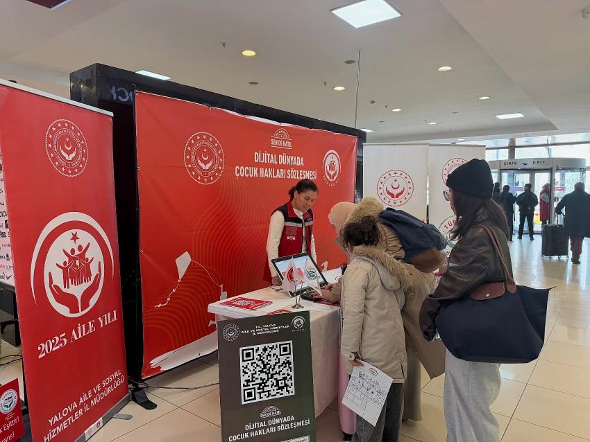 İMZA KAMPANYASI İLGİ GÖRDÜ