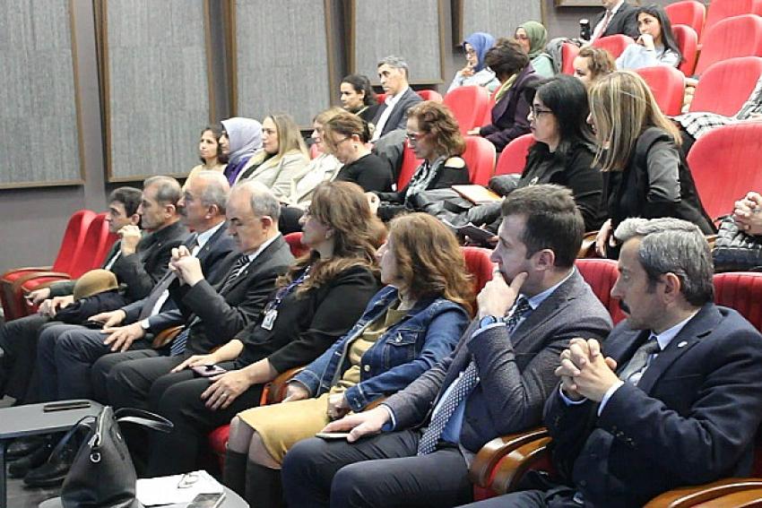 KADIN DOSTU KENT İÇİN İLK ADIM YALOVA’DA ATILDI