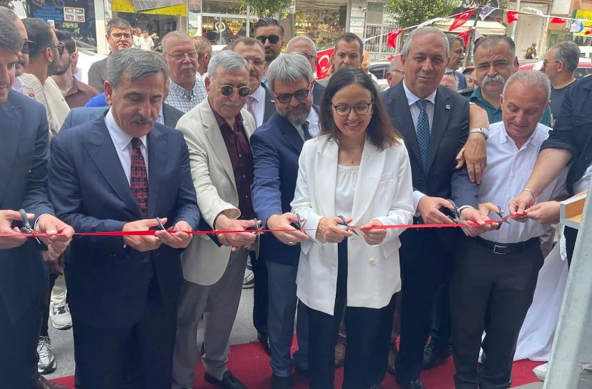 Kategori Haberleri