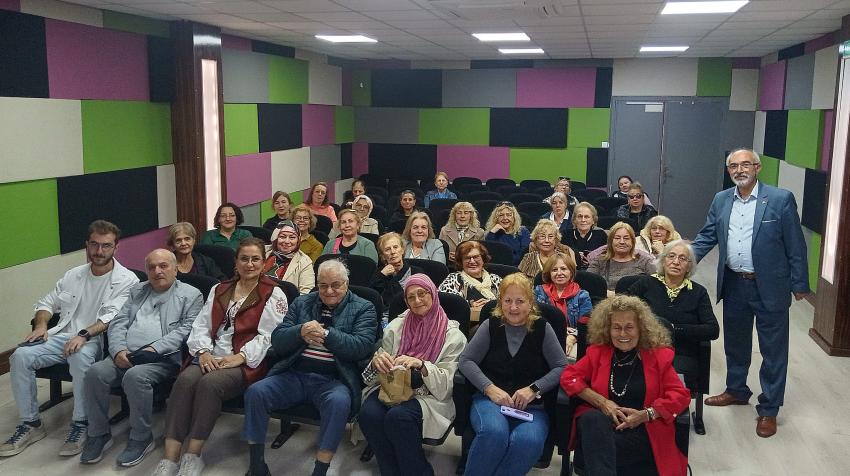 KATFA-DER’DEN İLİŞKİ DİNAMİKLERİNE BİLİMSEL BAKIŞ