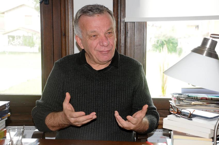“KENTSEL DÖNÜŞÜME ENGEL OLMA UTANMAZLIĞI”