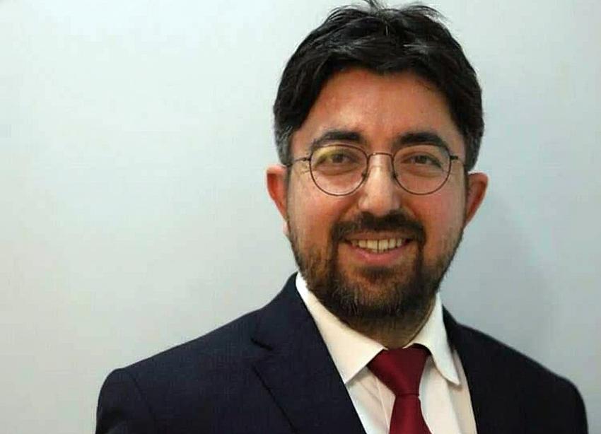 KESİNLİKLE ADAY DEĞİLİM