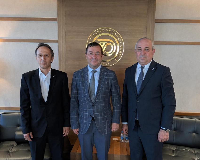 KİVİ FESTİVALİ İÇİN GÜÇ BİRLİĞİ