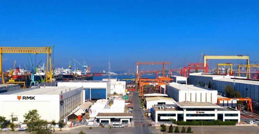 KOÇ HOLDİNG'DEN YALOVA'YA DEV YATIRIM